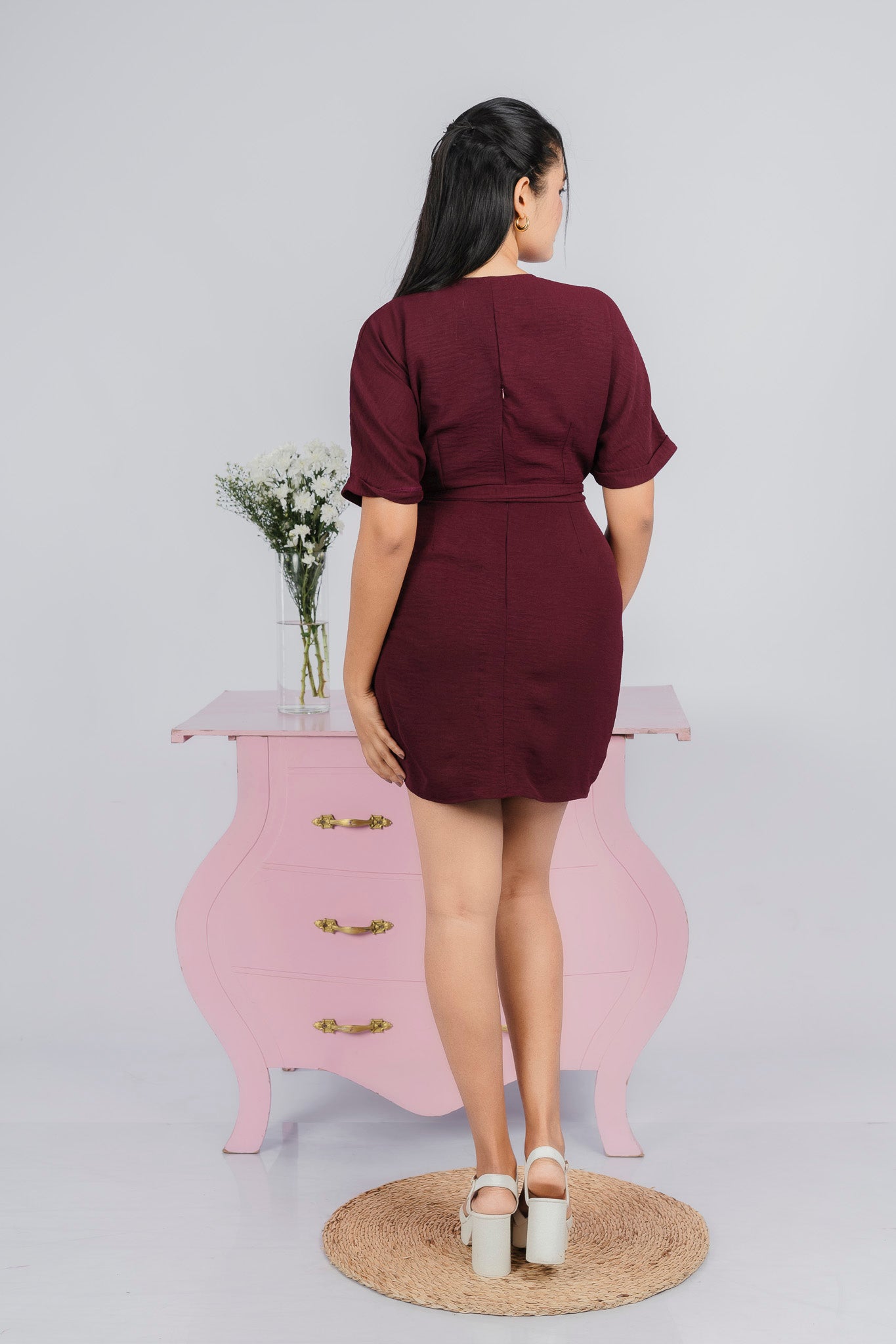 Clara Dress