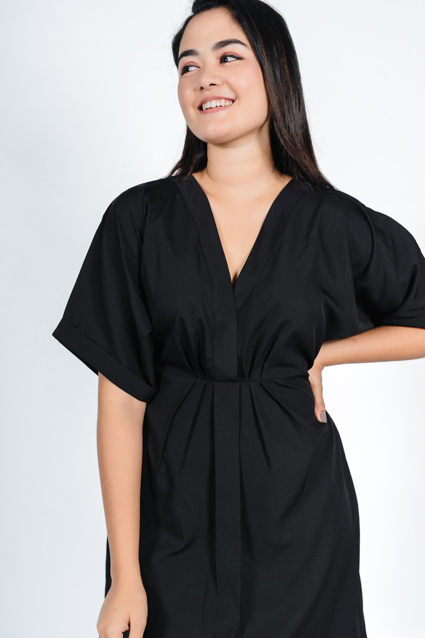 Leona Dress