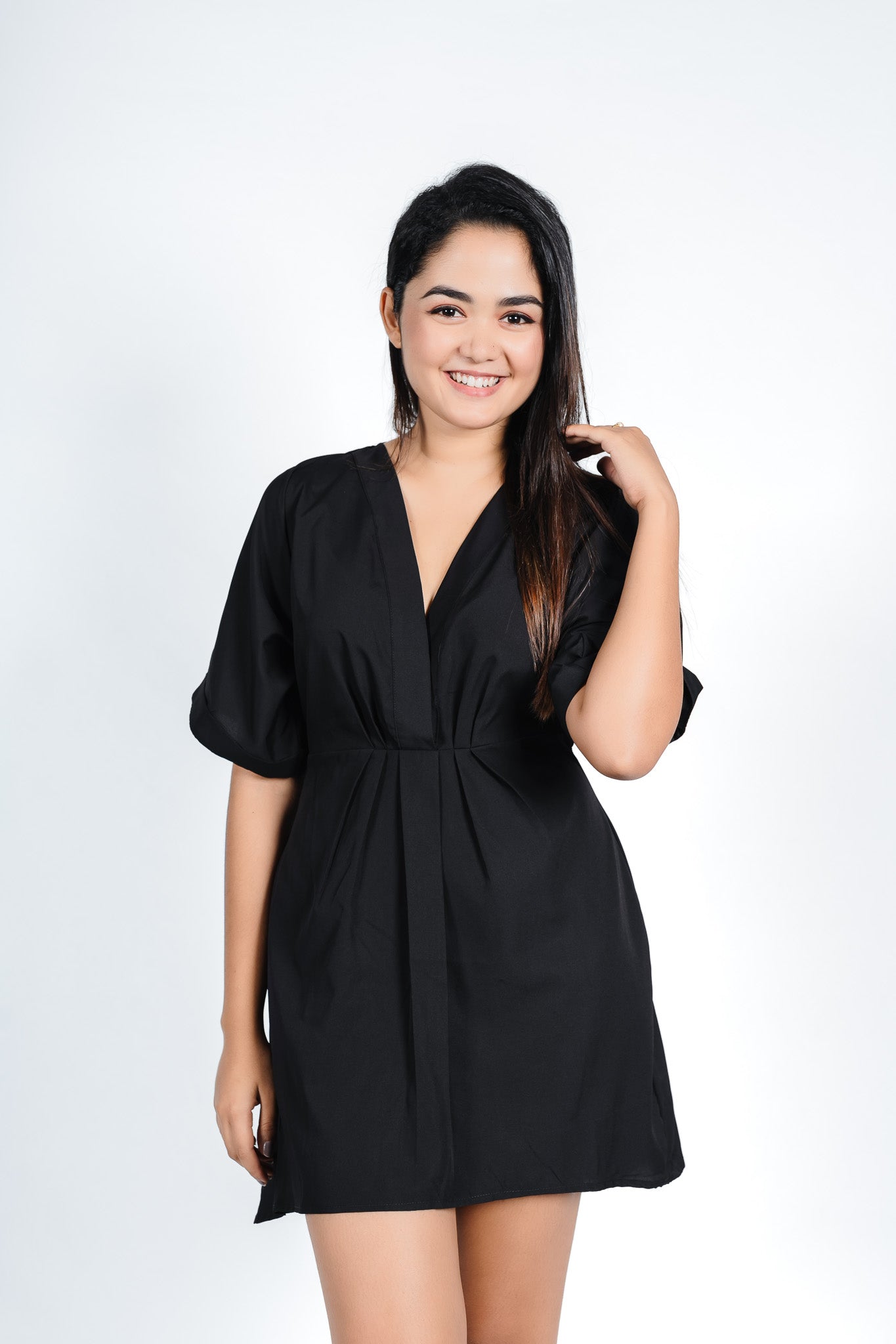 Leona Dress