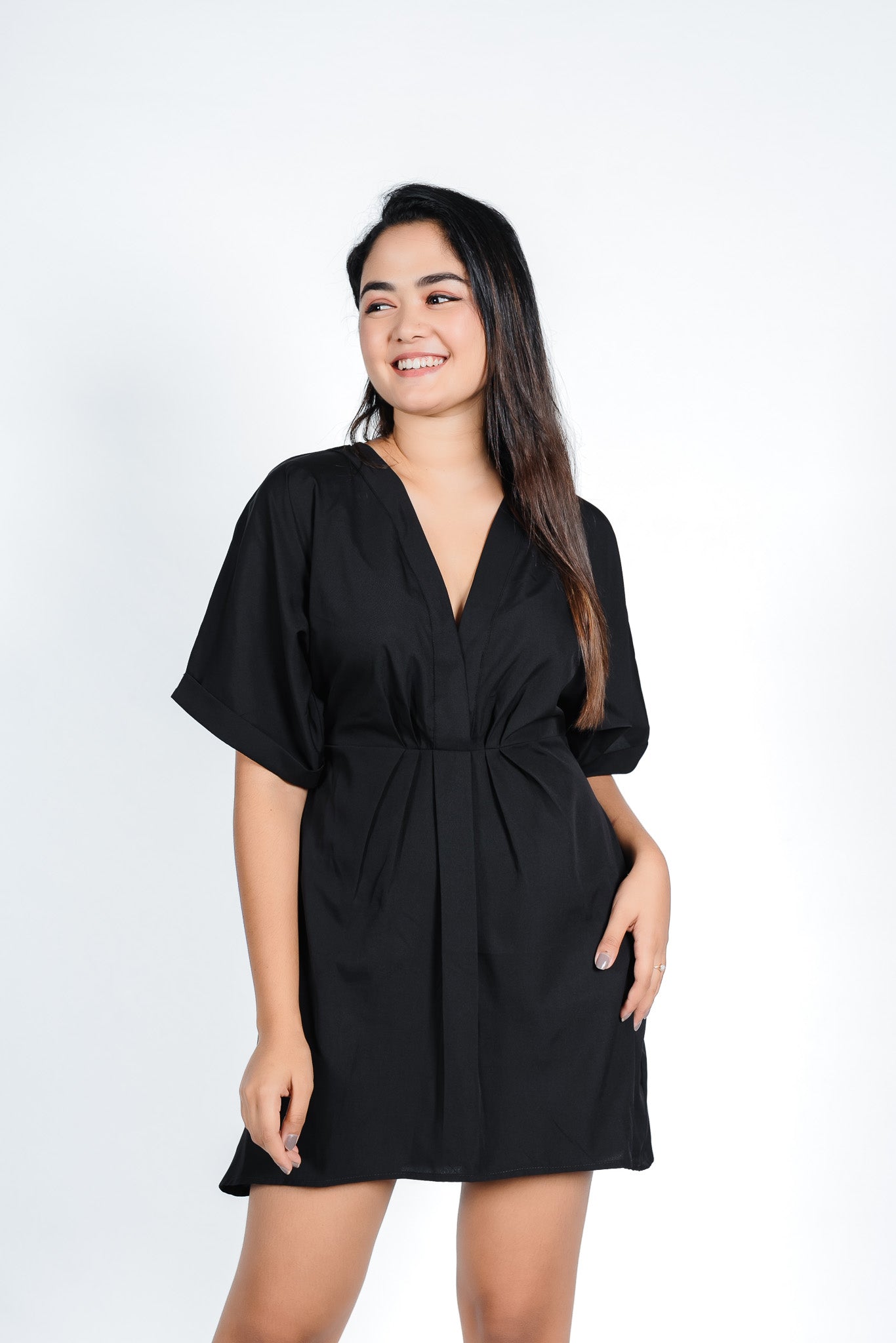 Leona Dress