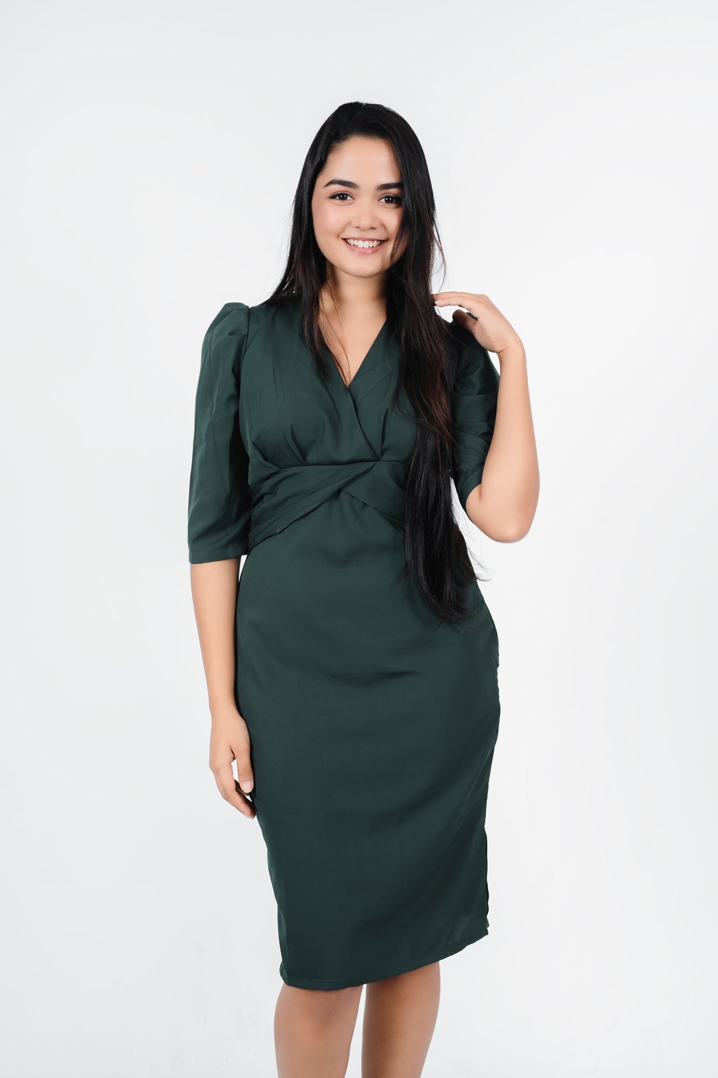 Elia Dress