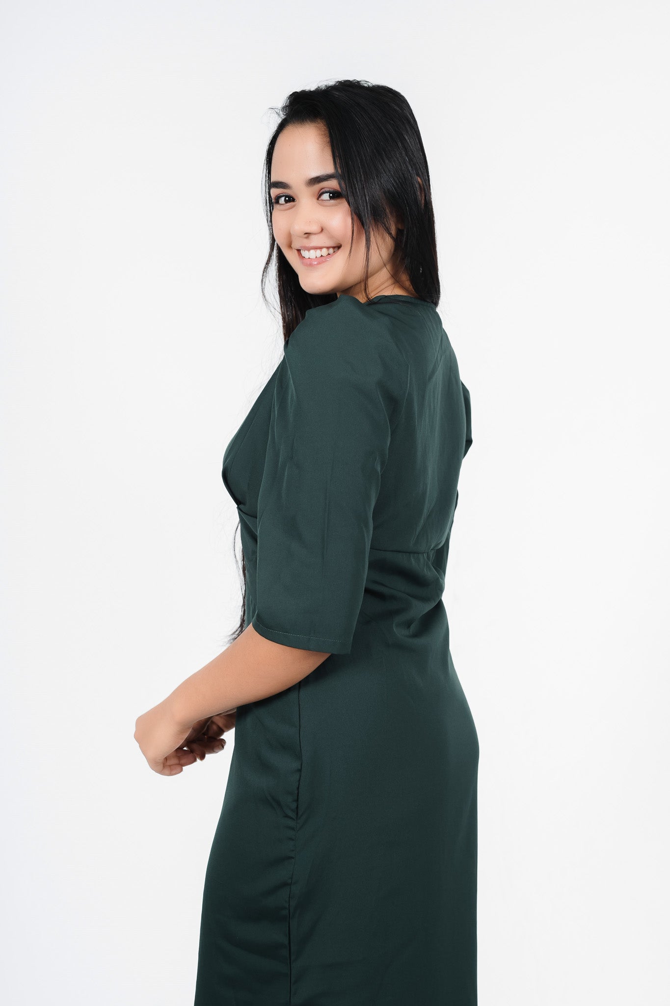 Elia Dress