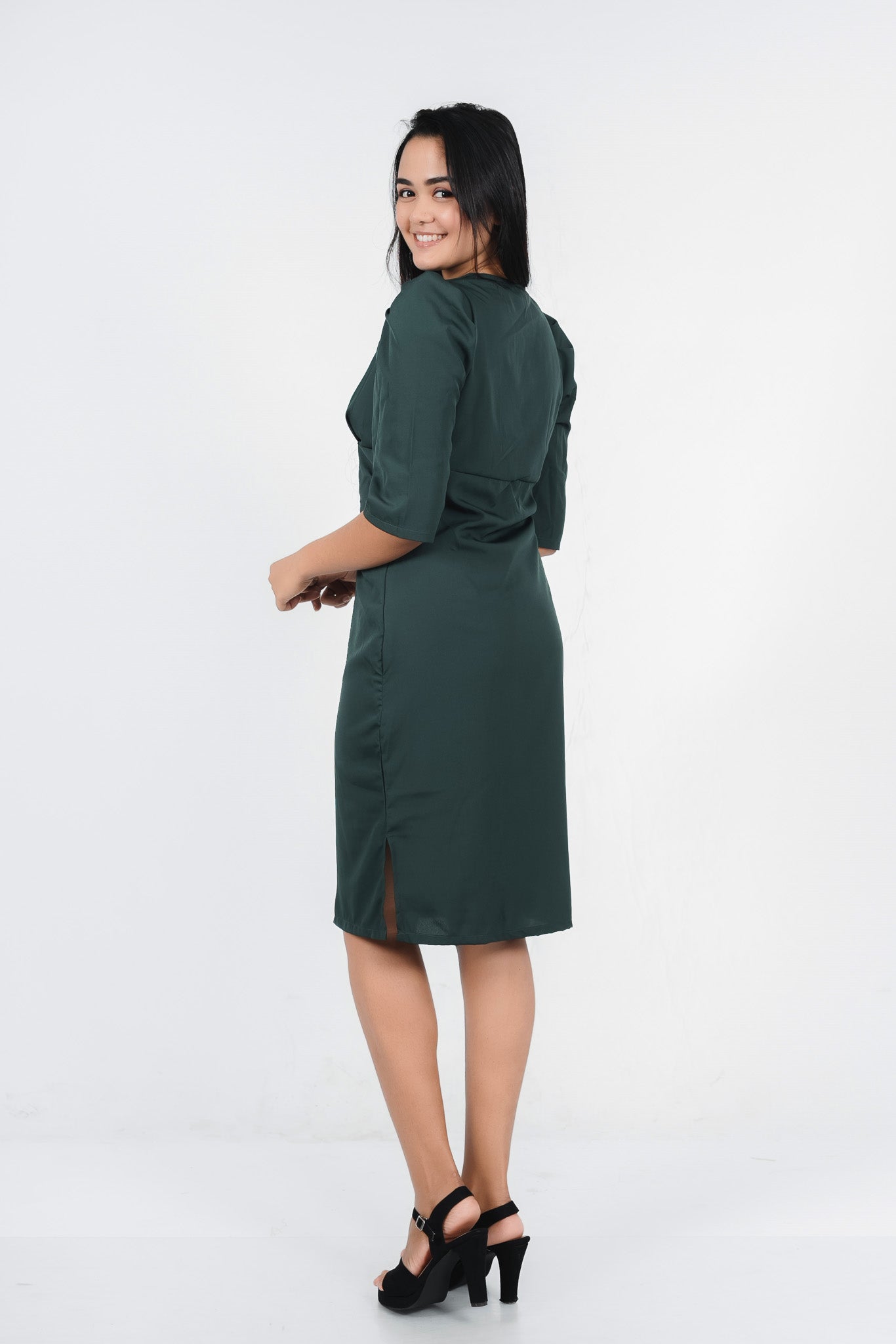 Elia Dress
