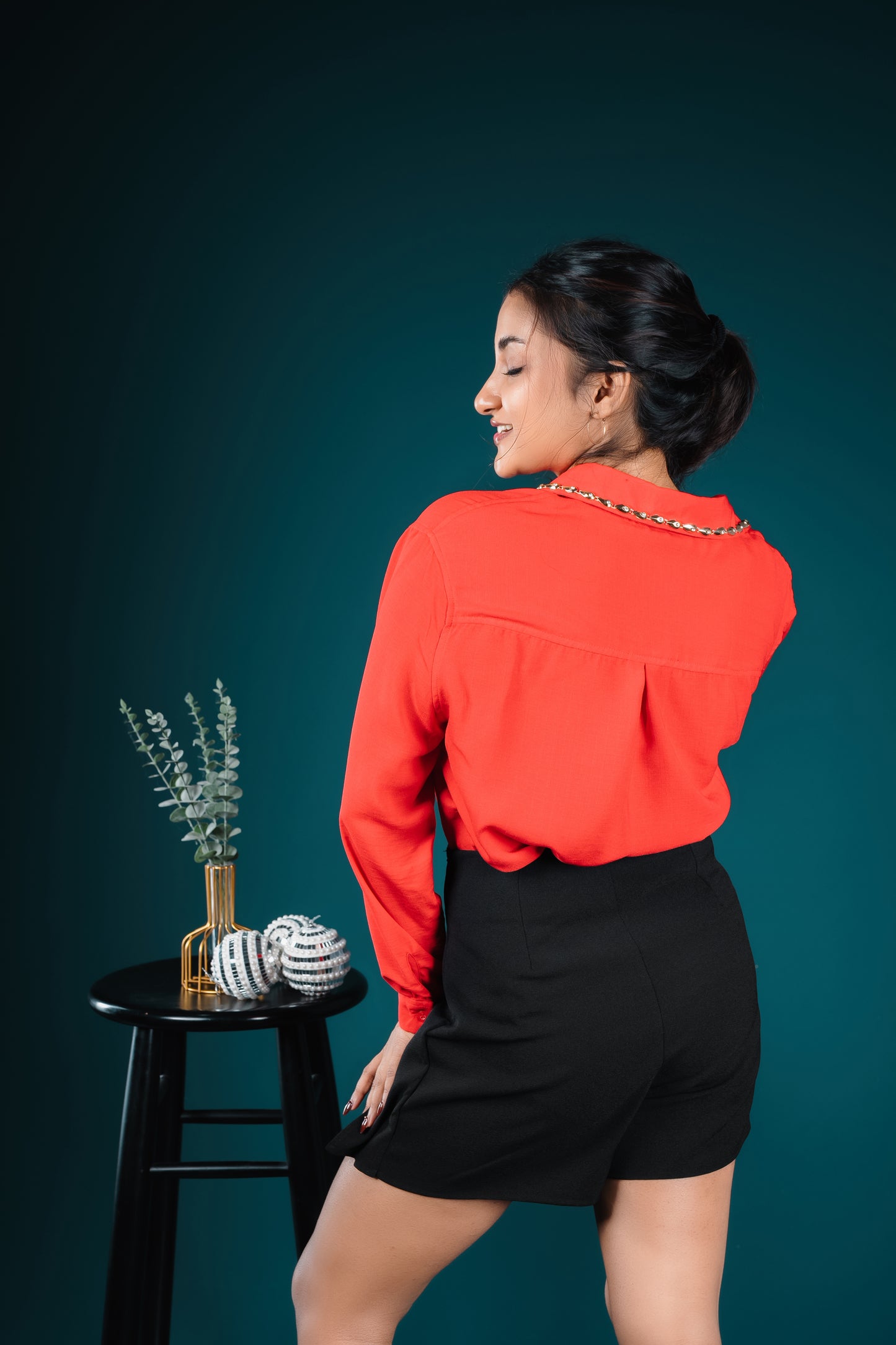 Seni Glamour Shirt