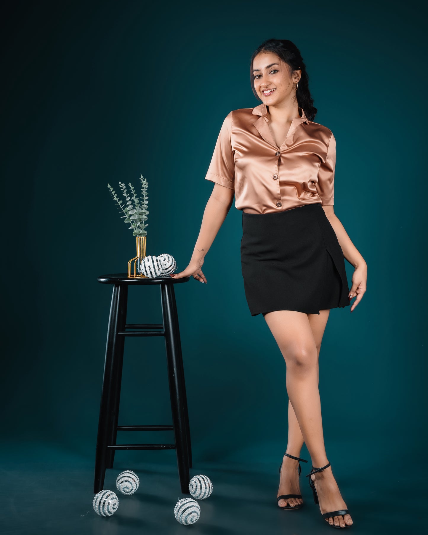 Glamour Brawny Shirt