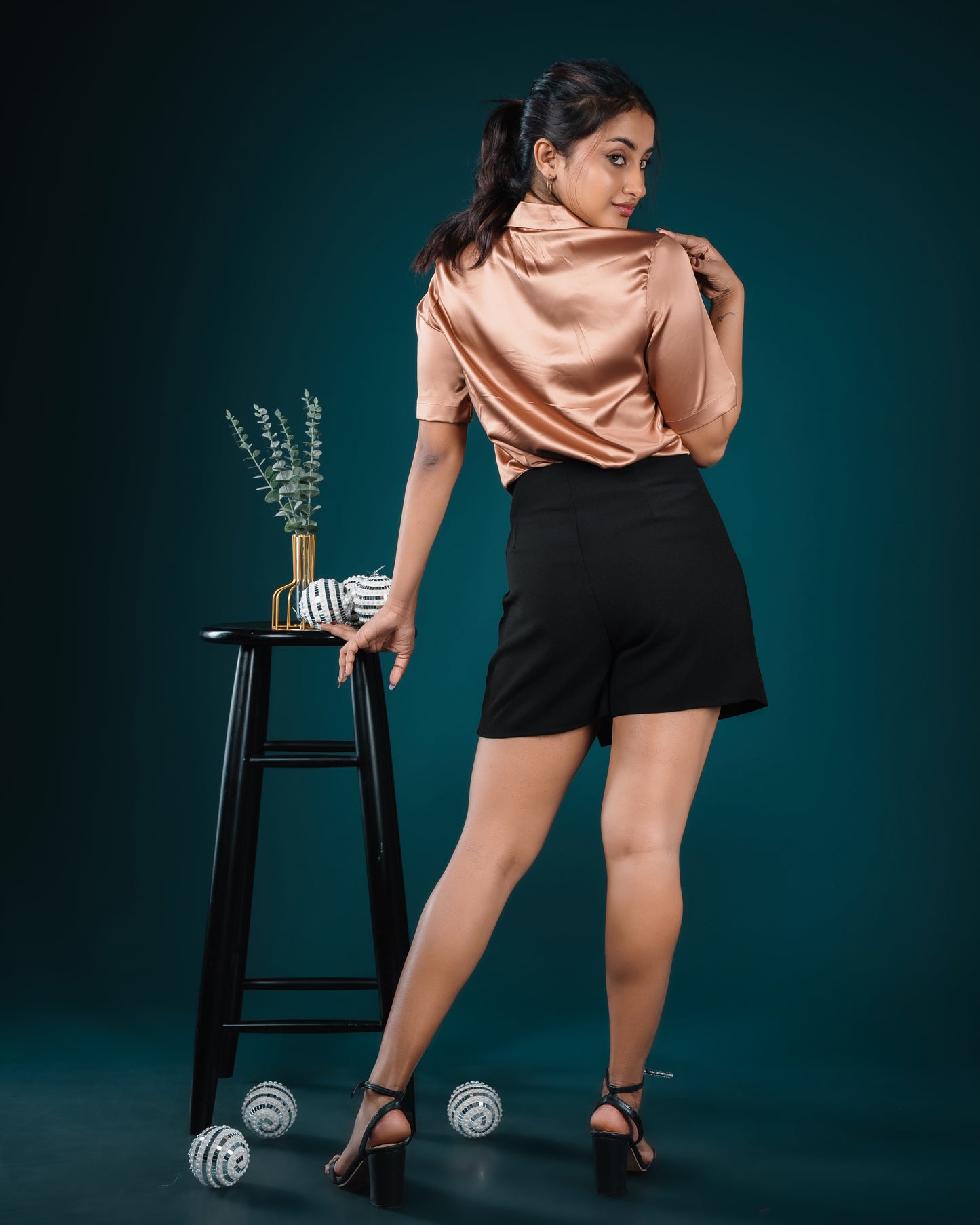 Glamour Brawny Shirt
