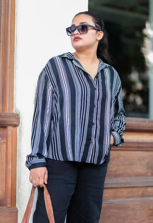 Oversized Shirt