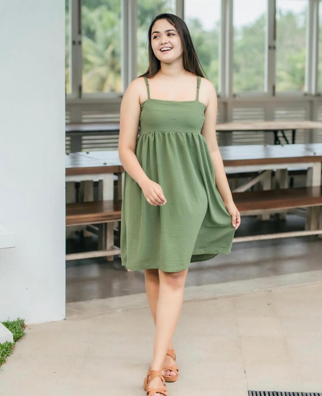 Cami Dress