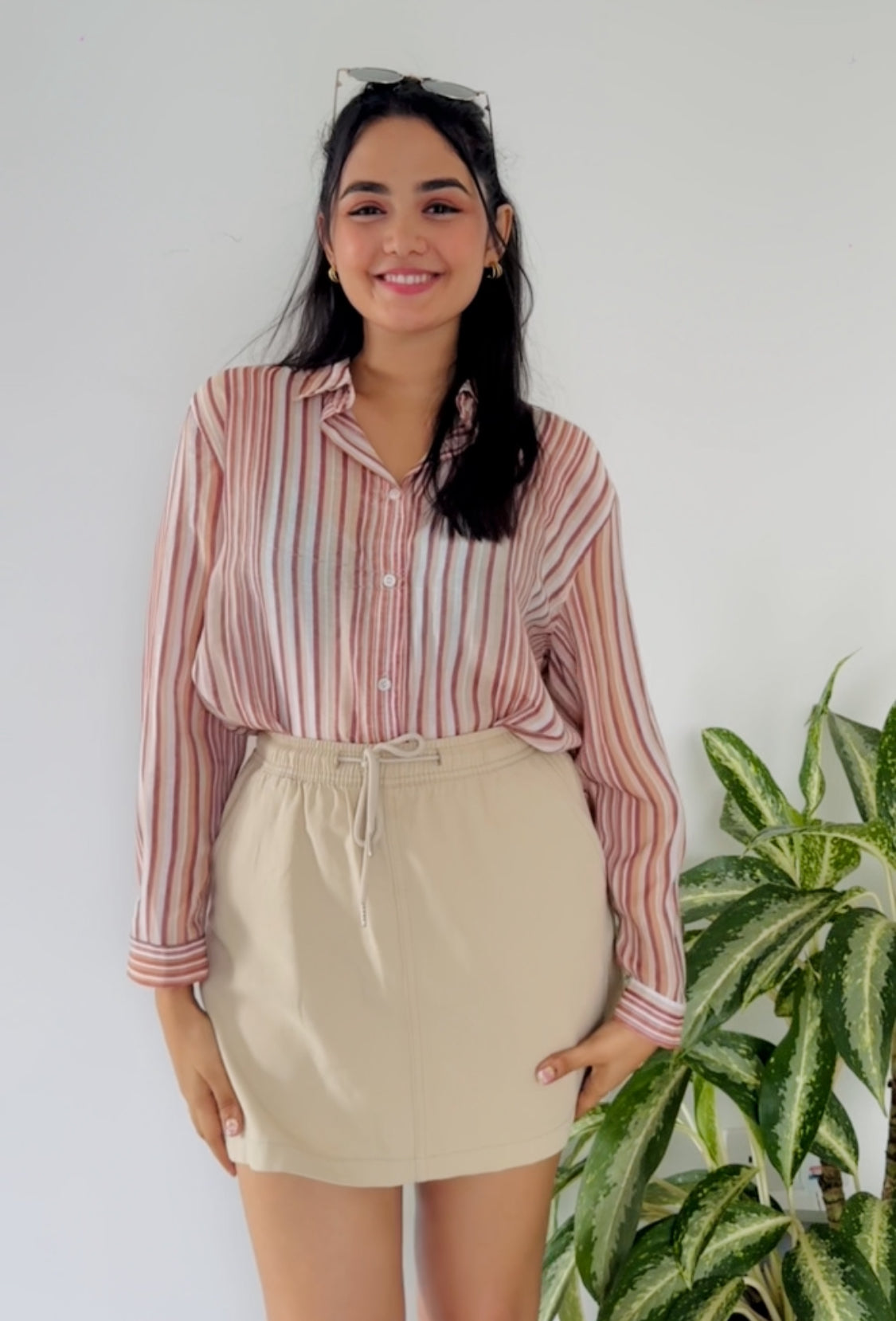 Saga Top