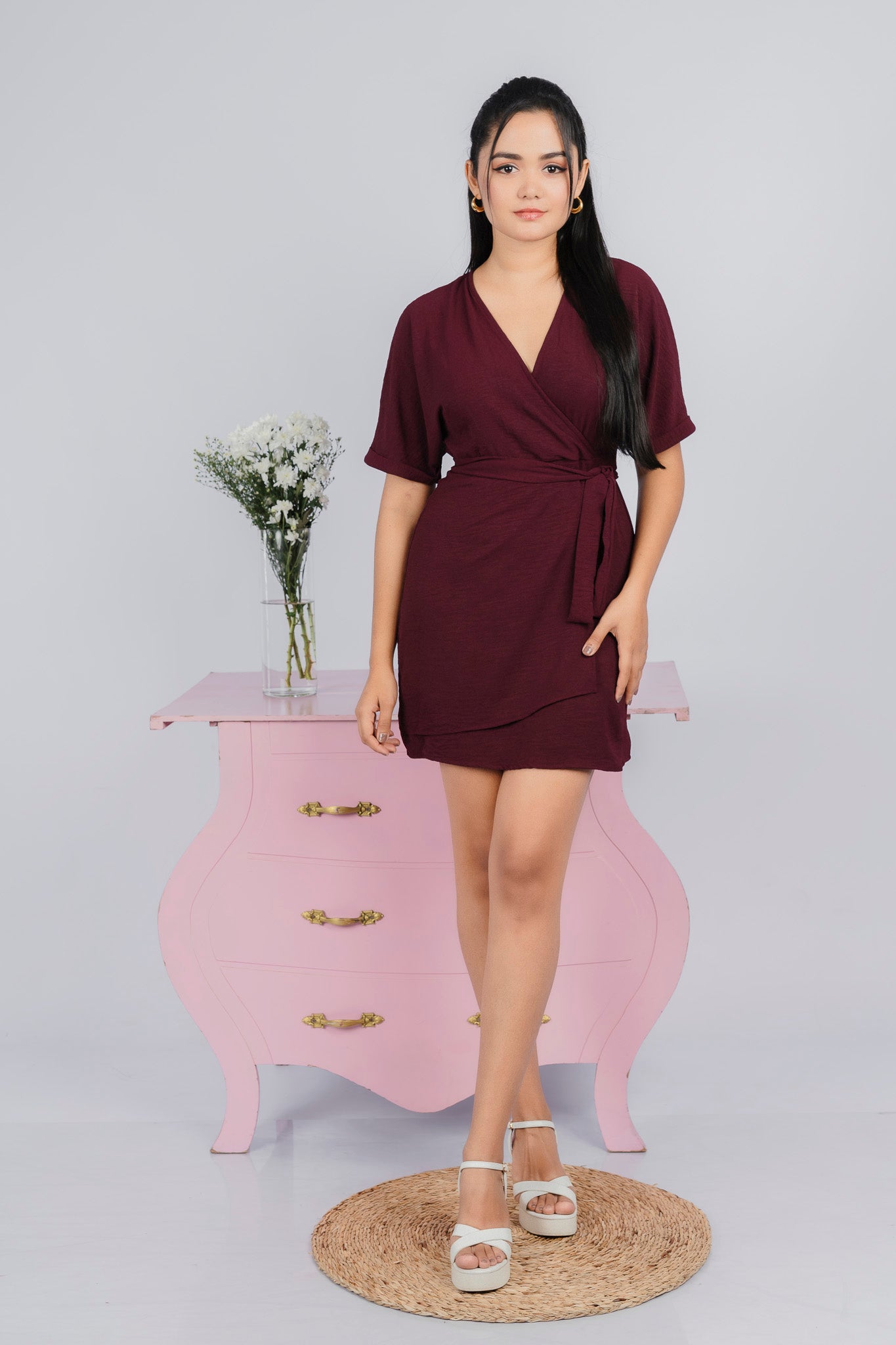 Clara Dress