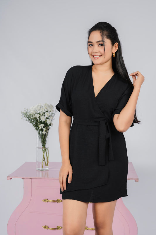 Clara Dress