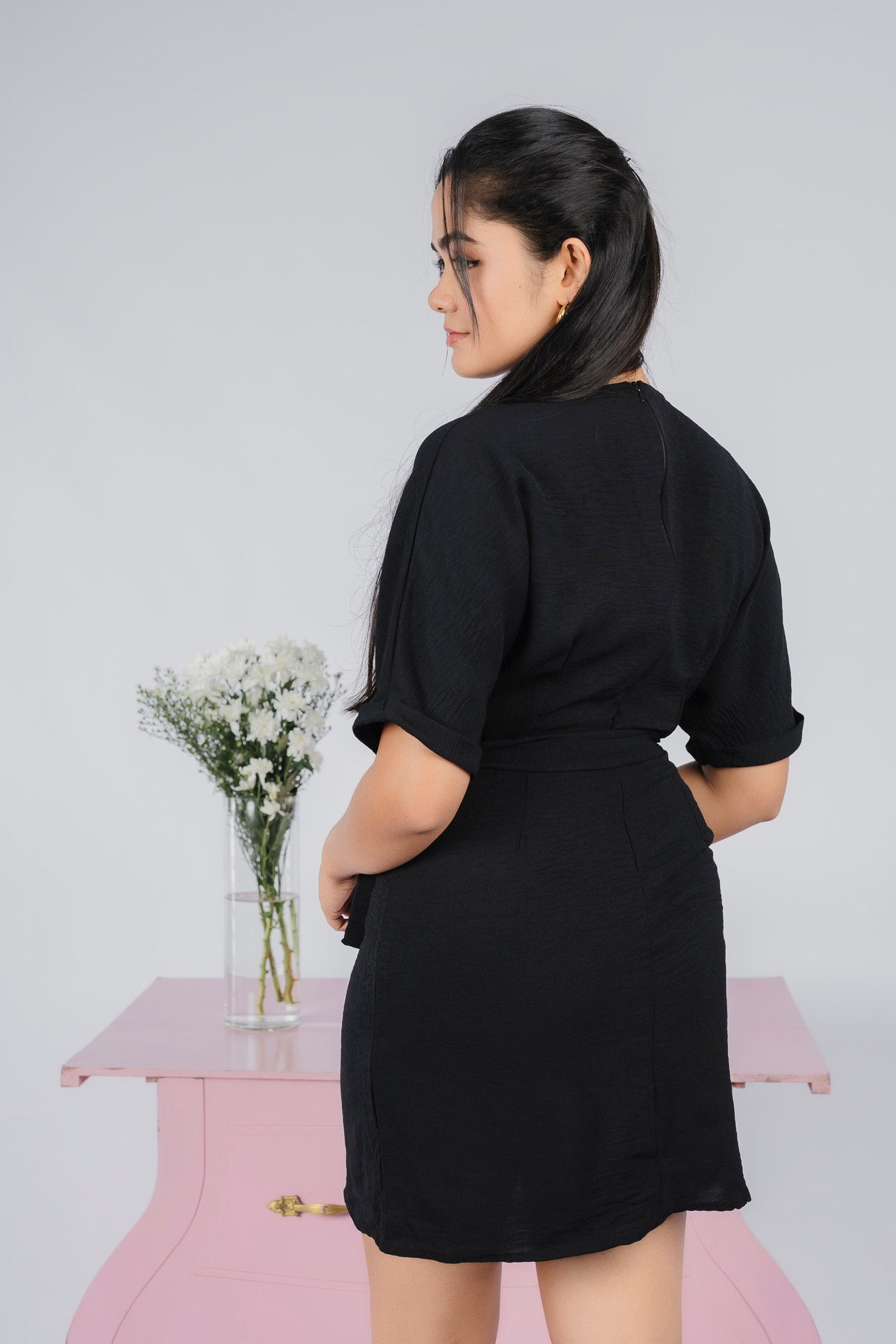 Clara Dress