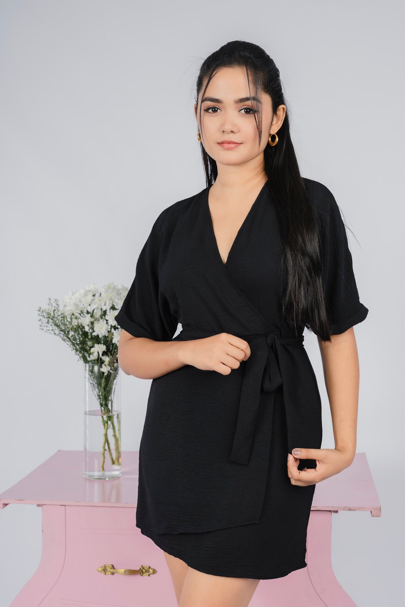Clara Dress