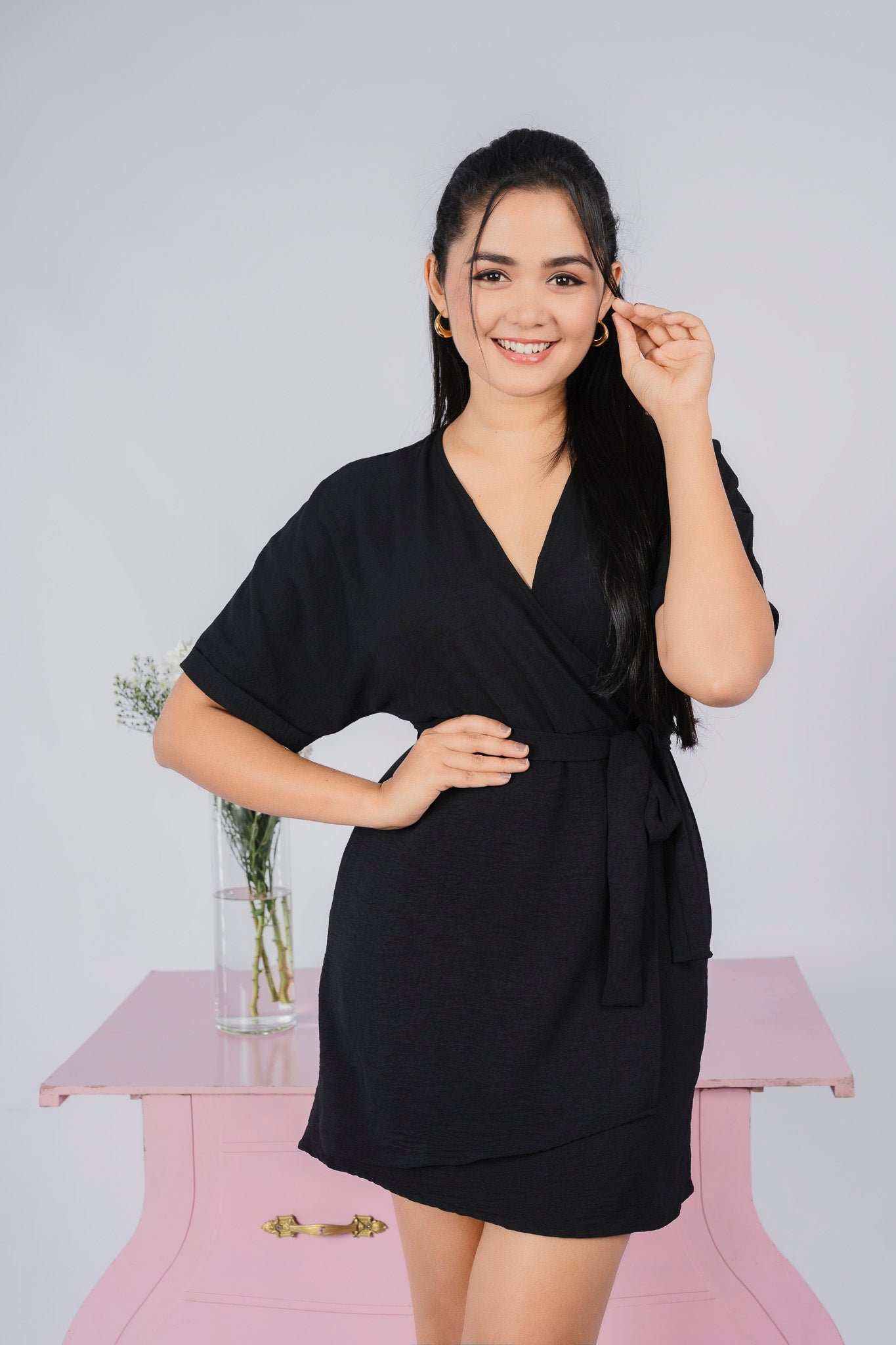 Clara Dress