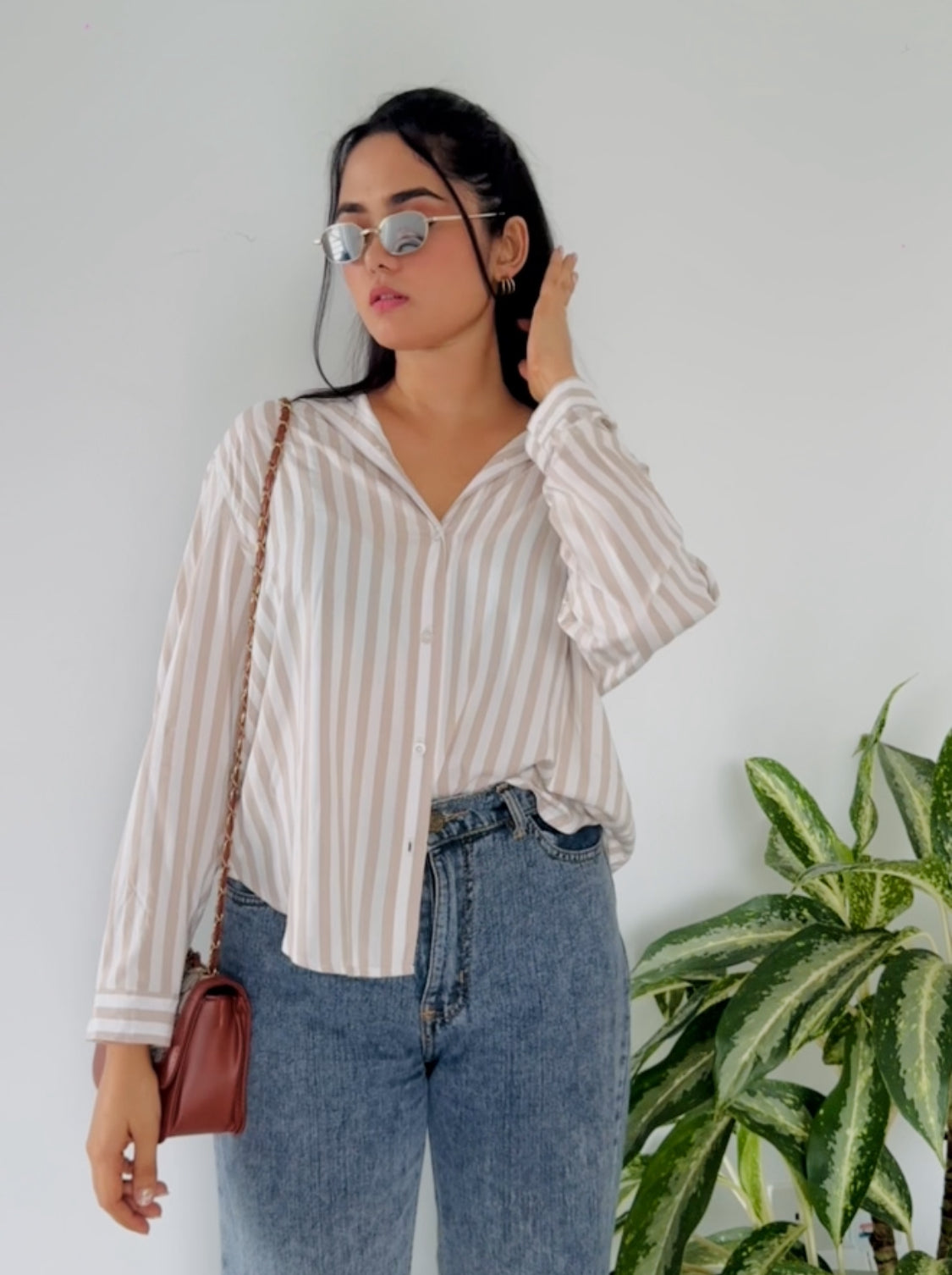 Saga Top