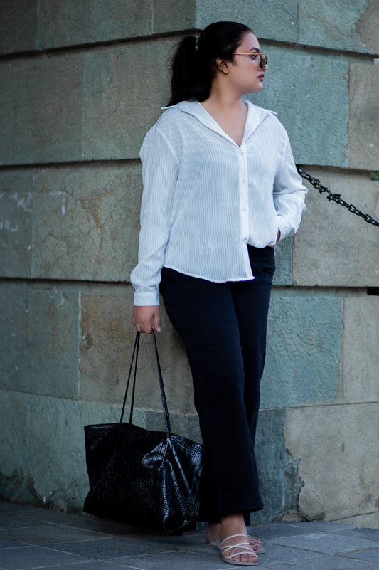 Oversized Shirt