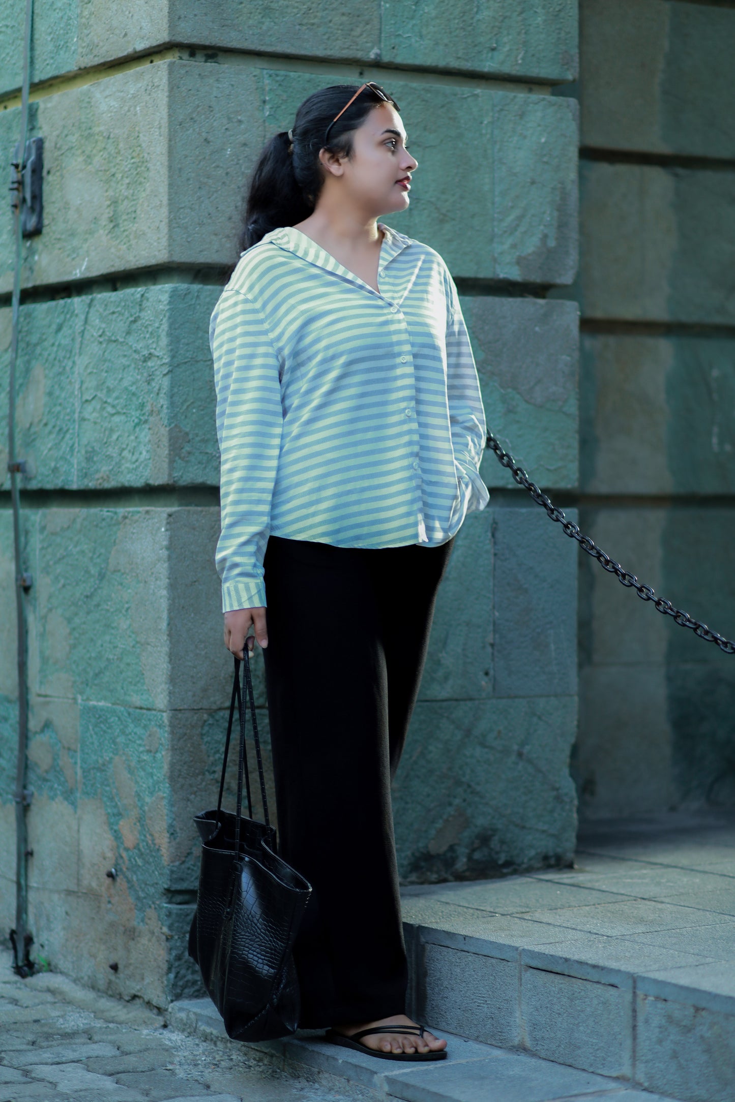 Saga Top
