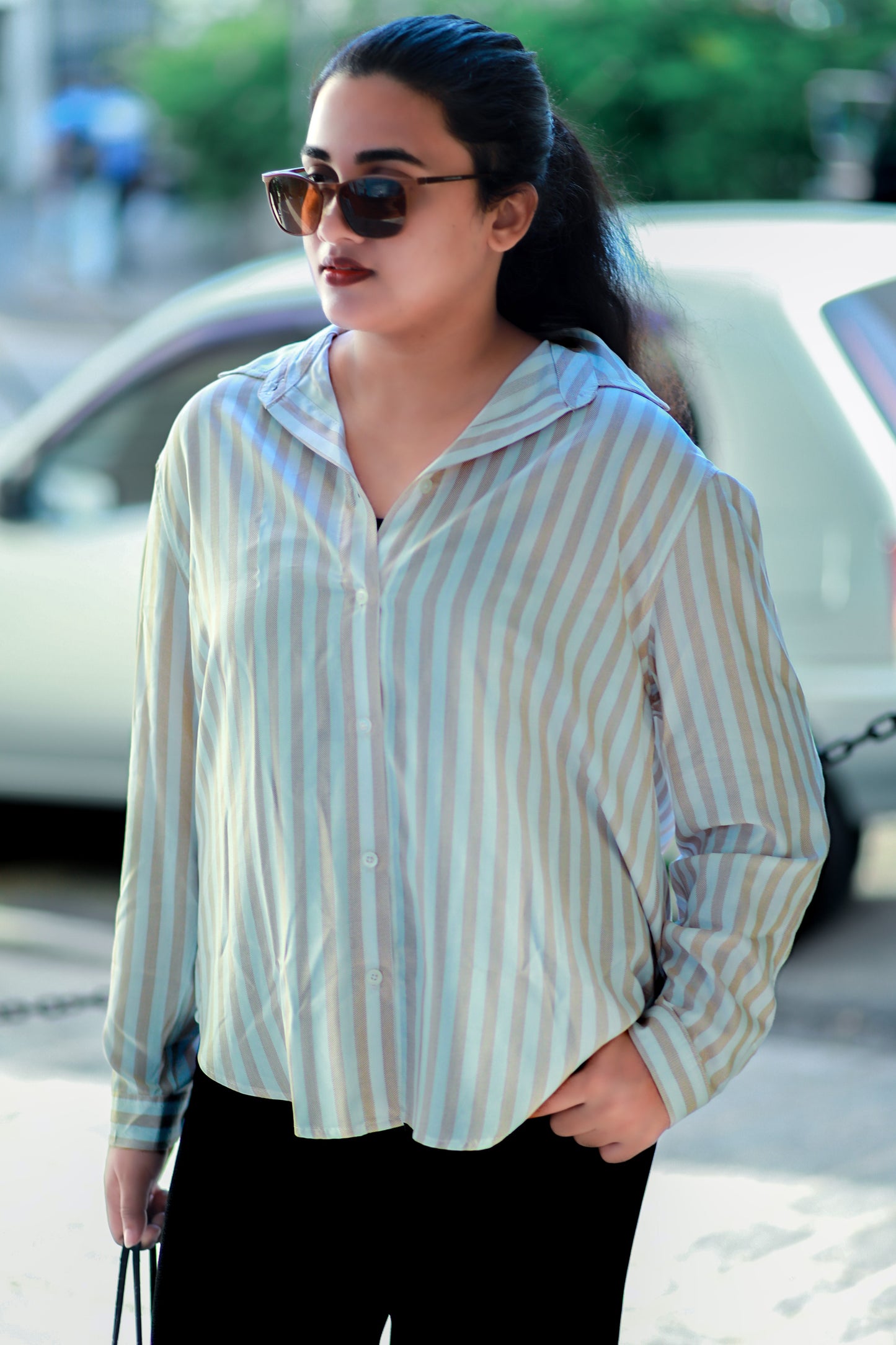 Saga Top