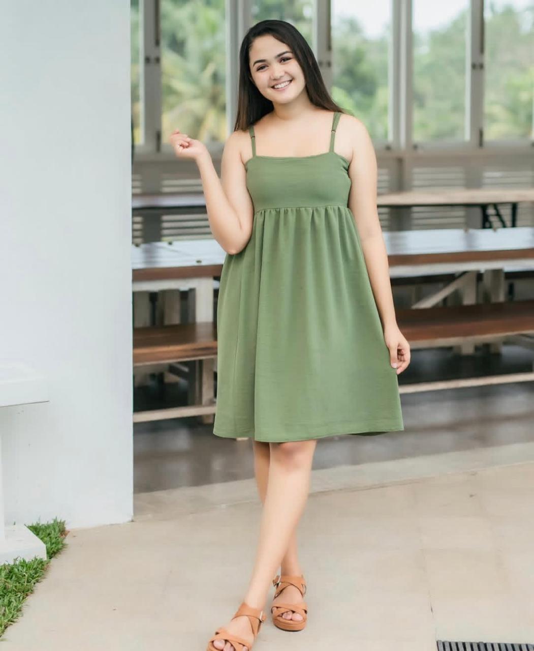 Cami Dress