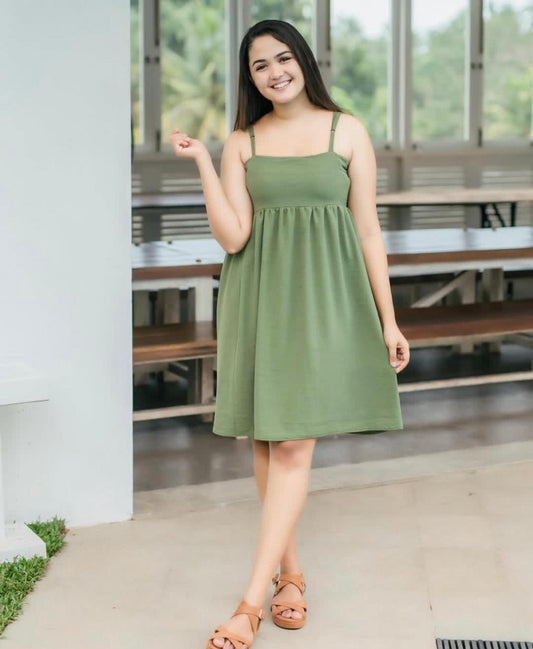 Cami Dress