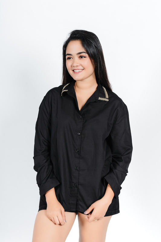 The Loria Shirt