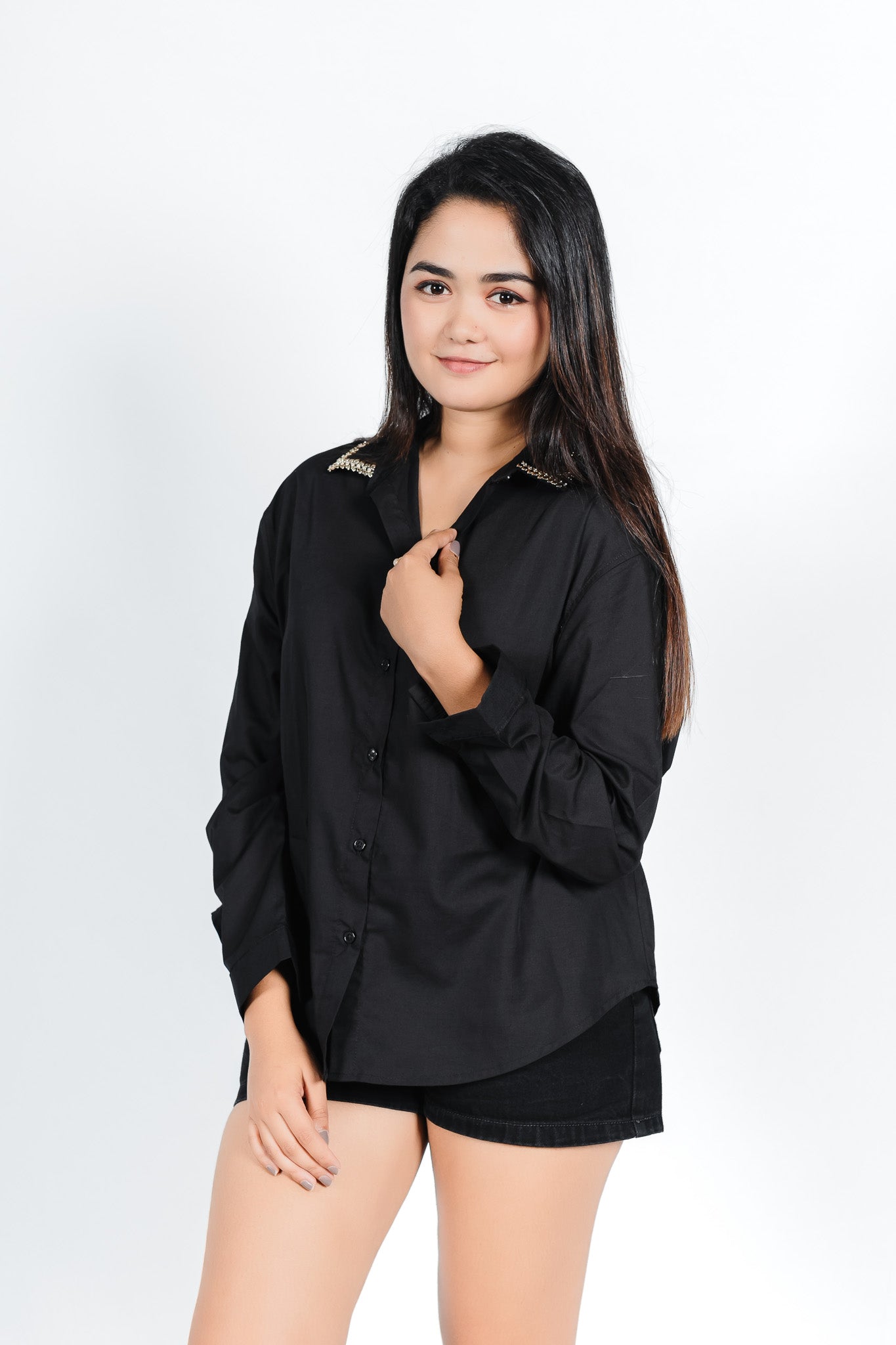 The Loria Shirt