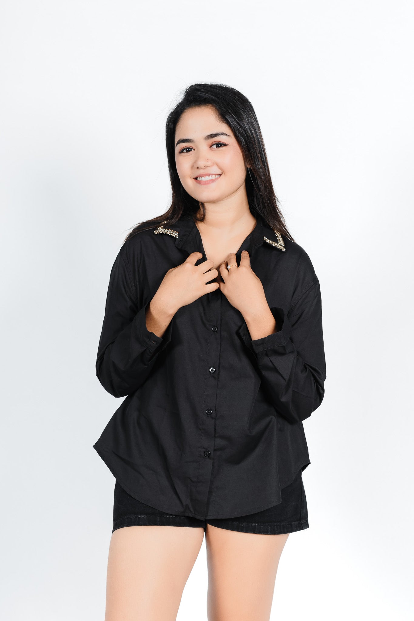 The Loria Shirt