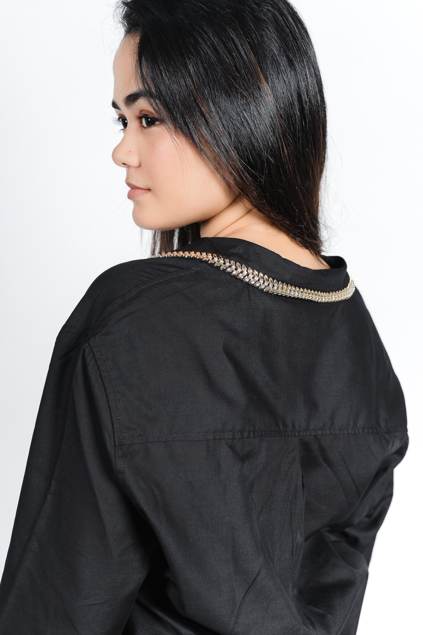 The Loria Shirt