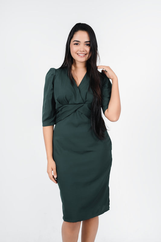 Elia Dress