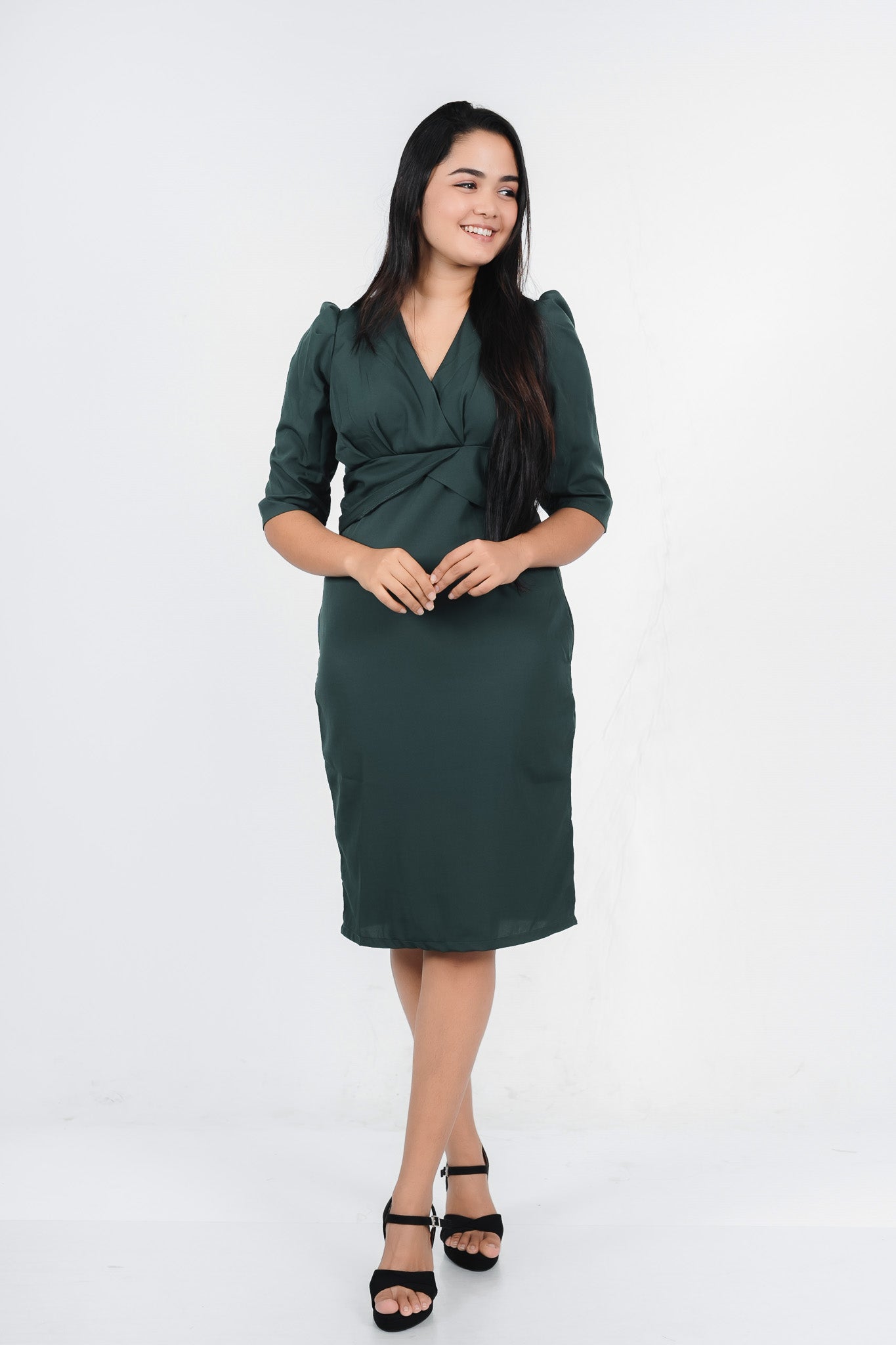 Elia Dress