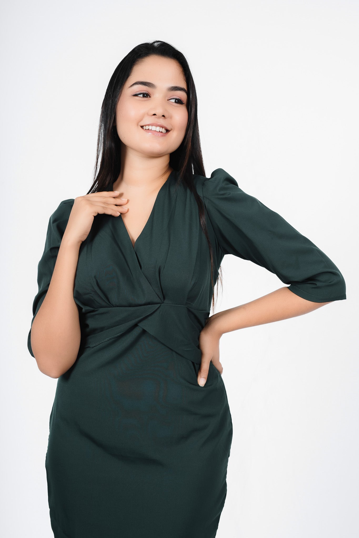 Elia Dress
