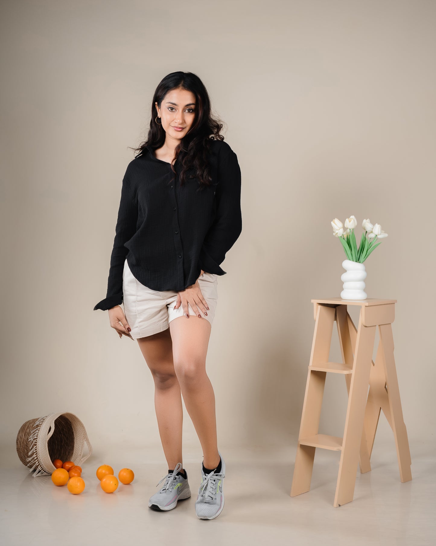 MH Short