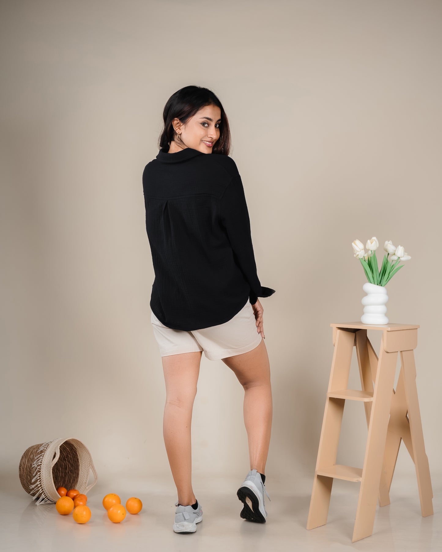 MH Short