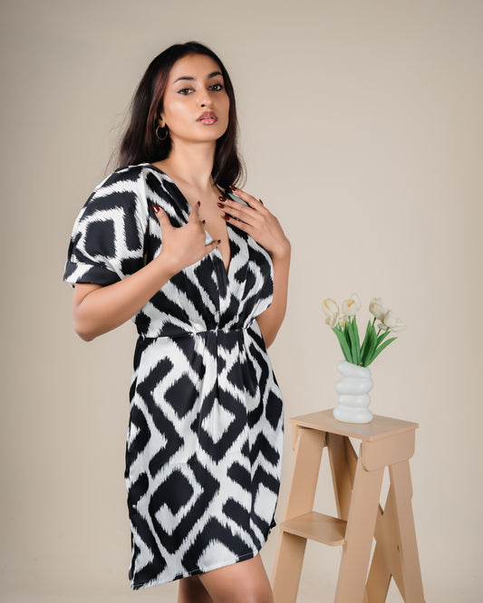 Leona Dress