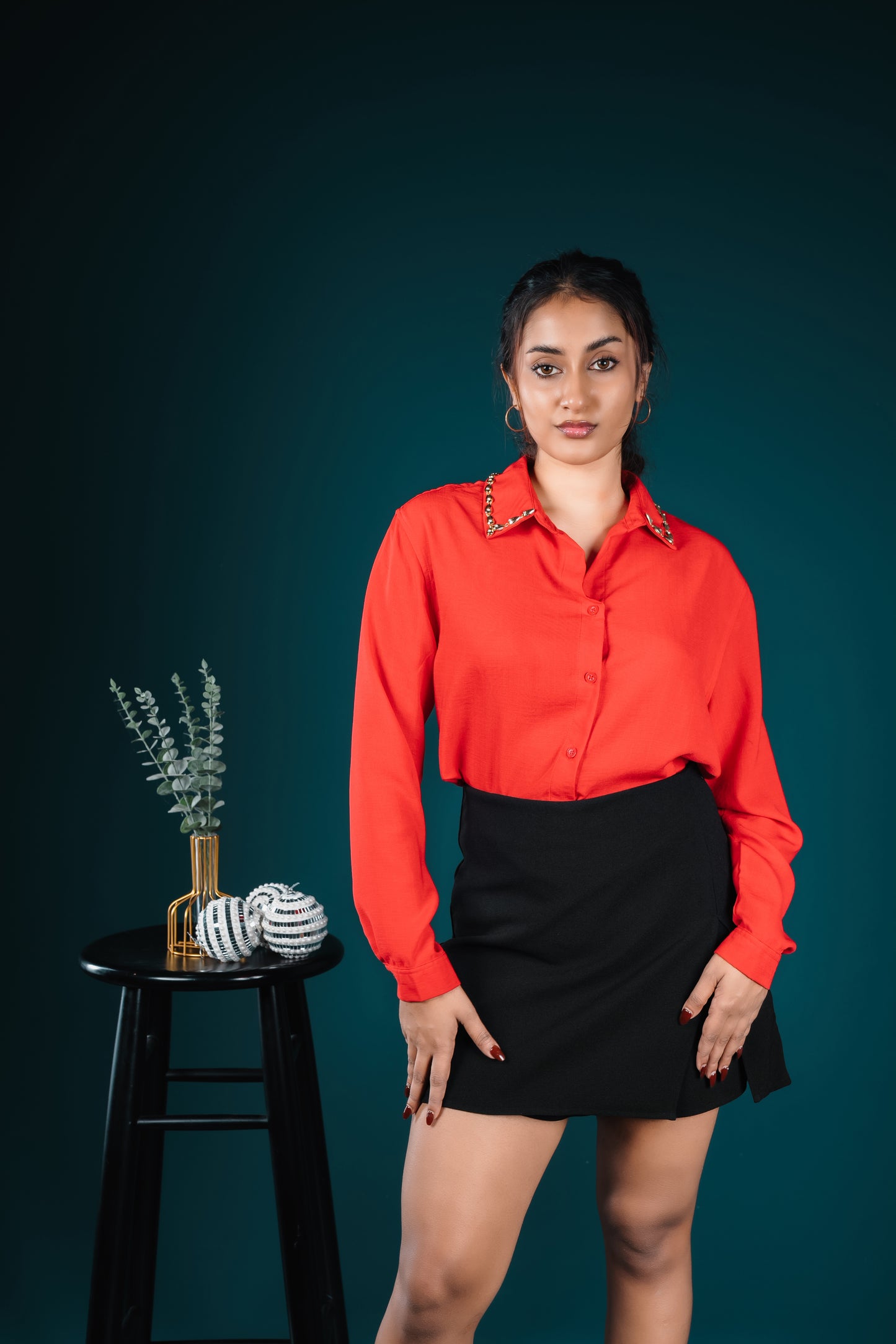 Seni Glamour Shirt