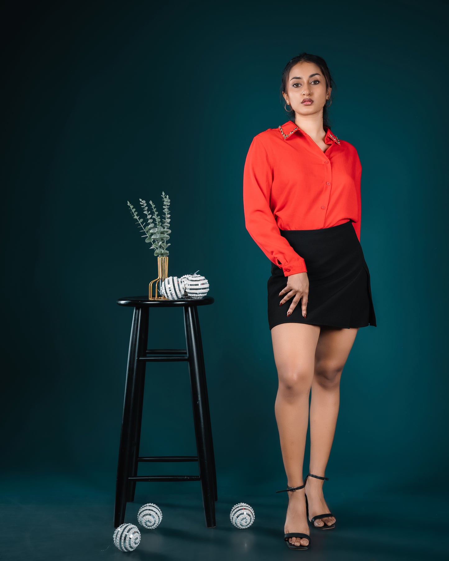 Seni Glamour Shirt
