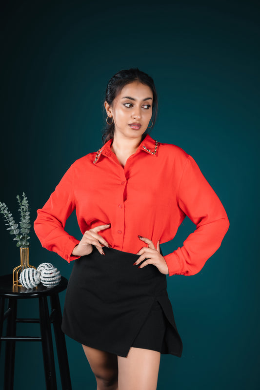 Seni Glamour Shirt