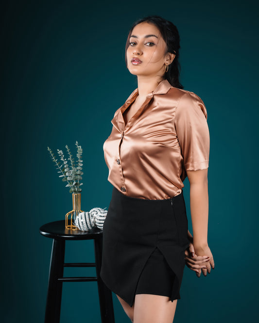 Glamour Brawny Shirt