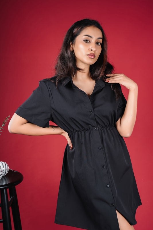 Glamour Riya Dress